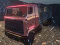 游戏Simulated Truck Driving
