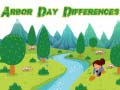 游戏Arbor Day Differences