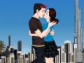 游戏Desert Kissing