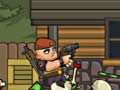 游戏Anti Terrorist Rush 3