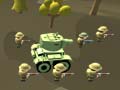 游戏WW1 Battle Simulator