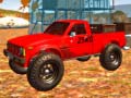 游戏Ultimate Truck Driving Simulator 2020