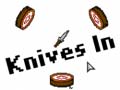 游戏Knives In