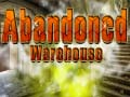 游戏Abandoned Warehouse