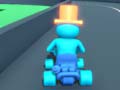 游戏Karting Microgame