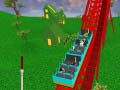 游戏Reckless Roller Fun Park