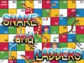 游戏Snake and Ladders