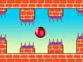 游戏Flappy Red Ball