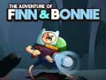 游戏The Adventure of Finn & Bonnie
