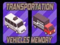 游戏Transportation Vehicles Memory