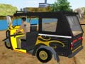 游戏Tuk Tuk Auto Rickshaw