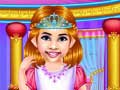 游戏Little Princess Ball