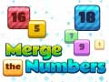 游戏Merge The Numbers