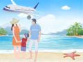 游戏Go Travel Puzzle