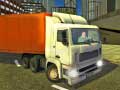 游戏Real City Truck Simulator