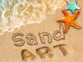 游戏Sand Art