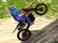 游戏Infinite Bike Trials