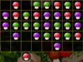 游戏Mushroom Puzzles