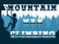 游戏Mountain Man Climbing
