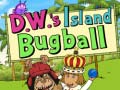 游戏D.W.’s Island Bugball
