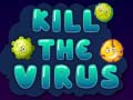 游戏Kill The Coronavirus