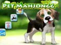 游戏Pet Mahjongg