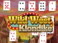 游戏Wild West Klondike