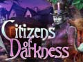 游戏Citizens of Darkness