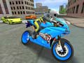 游戏Sports Bike Simulator Drift 3d