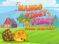 游戏Mango Piggy Piggy Farm