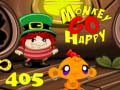 游戏Monkey Go Happly Stage 405