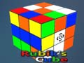 游戏Rubik’s Cube 3D