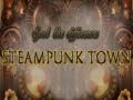 游戏Spot The differences Steampunk Town