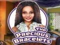 游戏The Precious Bracelets