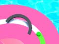 游戏Driving Ball Obstacle