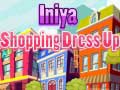 游戏Iniya Dress Up