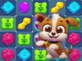 游戏Dog Puzzle Story