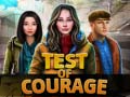游戏Test of Courage