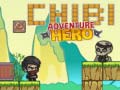 游戏Chibi Adventure Hero 