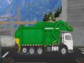 游戏Garbage Truck Sim 2020