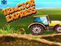 游戏Tractor Express