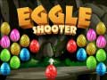 游戏Eggle Shooter