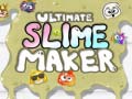 游戏Ultimate Slime Making