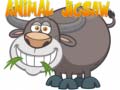 游戏Animal Jigsaw