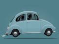 游戏Vintage Sports Car Difference