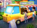 游戏Hidden Burgers In Truck