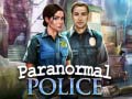 游戏Paranormal Police
