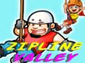 游戏Zipline Valley