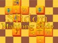 游戏Mahjong Slide  
