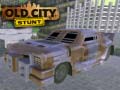 游戏Old City Stunt